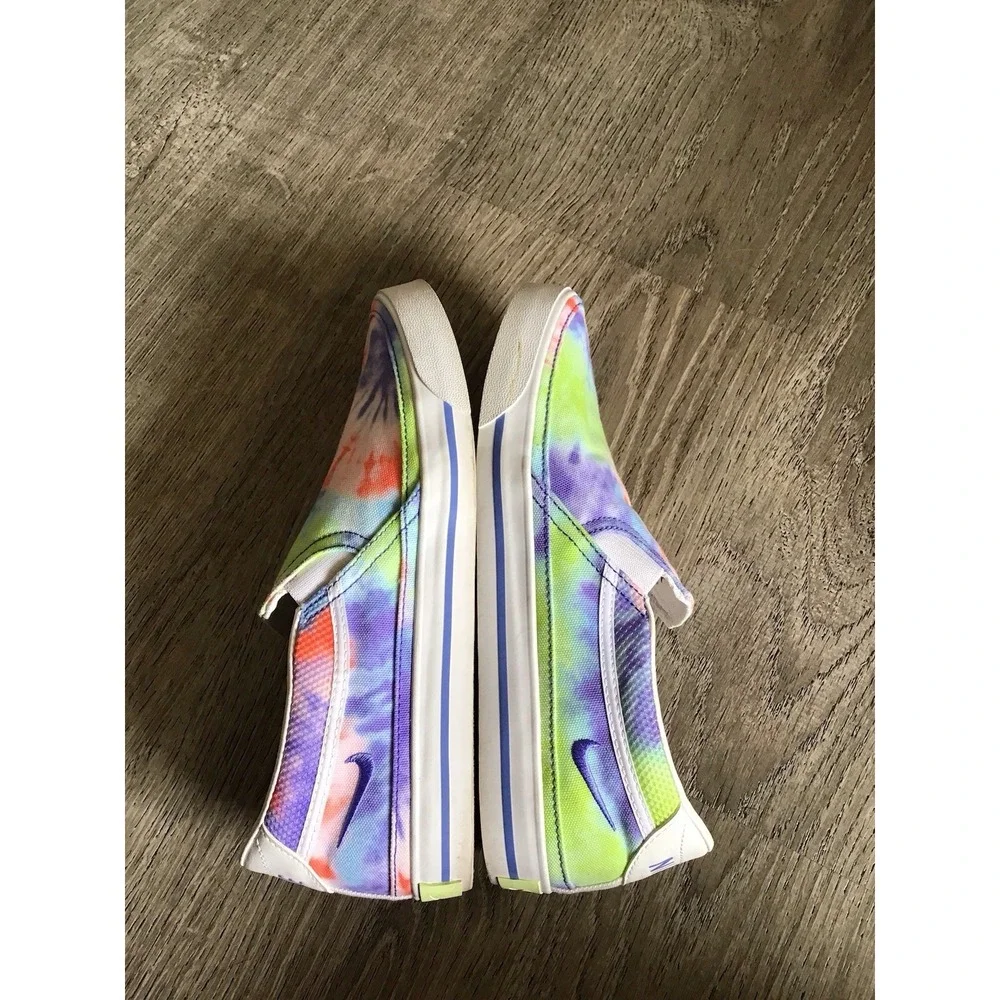 Nike welcome my